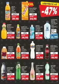 Kaufland leták týden 28 Strana 25