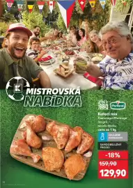 Kaufland leták týden 28 Strana 28