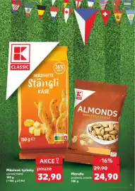 Kaufland leták týden 28 Strana 29