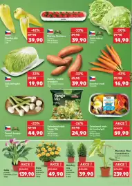 Kaufland leták týden 28 Strana 3
