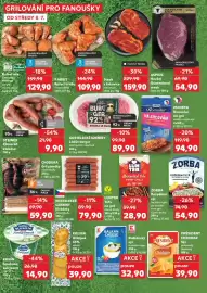 Kaufland leták týden 28 Strana 30
