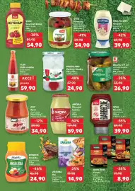 Kaufland leták týden 28 Strana 31