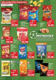 Kaufland leták týden 28 Strana 32
