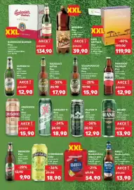 Kaufland leták týden 28 Strana 33