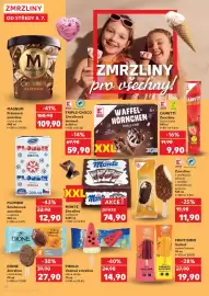 Kaufland leták týden 28 Strana 36