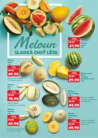 Kaufland leták týden 28 Strana 4