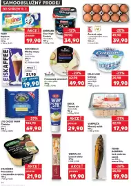 Kaufland leták týden 28 Strana 40