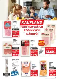 Kaufland leták týden 28 Strana 41