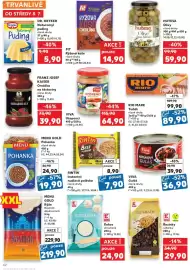 Kaufland leták týden 28 Strana 42