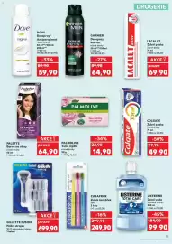 Kaufland leták týden 28 Strana 43