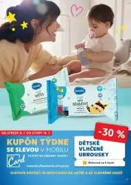 Kaufland leták týden 28 Strana 45