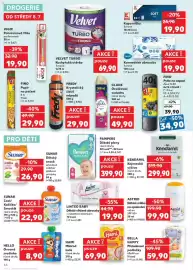 Kaufland leták týden 28 Strana 46