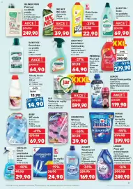 Kaufland leták týden 28 Strana 47