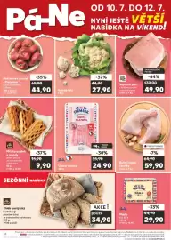 Kaufland leták týden 28 Strana 48