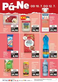 Kaufland leták týden 28 Strana 49