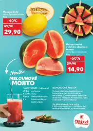 Kaufland leták týden 28 Strana 5