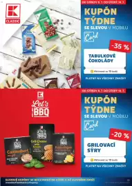 Kaufland leták týden 28 Strana 51