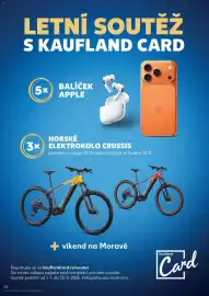 Kaufland leták týden 28 Strana 52