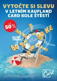 Kaufland leták týden 28 Strana 53