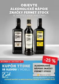 Kaufland leták týden 28 Strana 8
