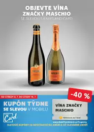 Kaufland leták týden 28 Strana 9