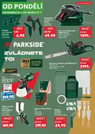 Kaufland leták týden 28 Strana 6