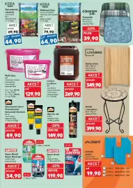 Kaufland leták týden 28 Strana 7