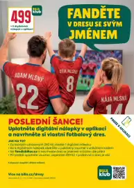 Billa leták týden 28 Strana 25