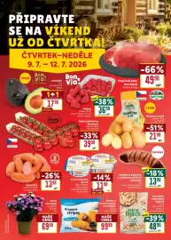 Billa leták týden 28 Strana 30