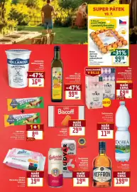 Billa leták týden 28 Strana 31