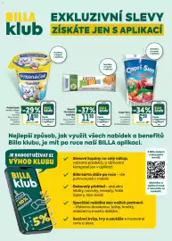 Billa leták týden 28 Strana 34