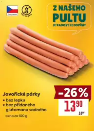 Billa leták týden 28 Strana 5