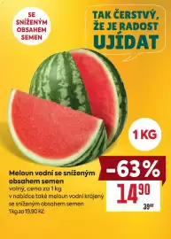 Billa leták týden 28 Strana 6