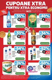 Catalog Kaufland săptămâna 28 Pagină 2