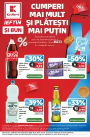 Catalog Kaufland săptămâna 28 Pagină 1