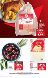 Catalog Kaufland săptămâna 28 Pagină 2