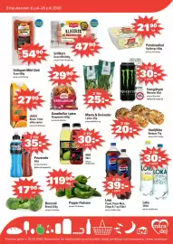Nära dej reklamblad Sida 2