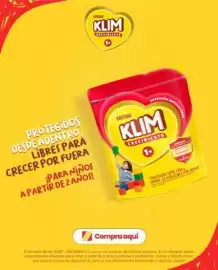 Catálogo La Rebaja Página 1