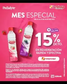 Catálogo La Rebaja Página 2