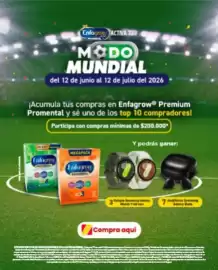 Catálogo La Rebaja Página 3