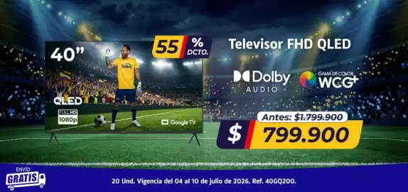 Catálogo Kalley semana 27 Página 3