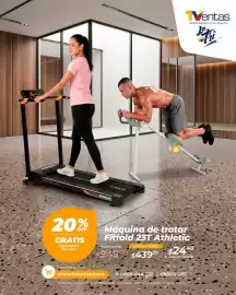 Catálogo TVentas semana 28 Página 1