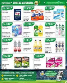 Catálogo Supermercados Damesco semana 27 Página 10