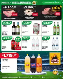 Catálogo Supermercados Damesco semana 27 Página 2