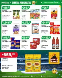 Catálogo Supermercados Damesco semana 27 Página 3