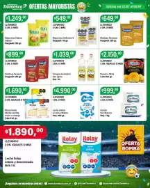 Catálogo Supermercados Damesco semana 27 Página 5