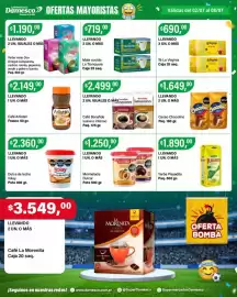 Catálogo Supermercados Damesco semana 27 Página 6