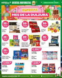 Catálogo Supermercados Damesco semana 27 Página 7