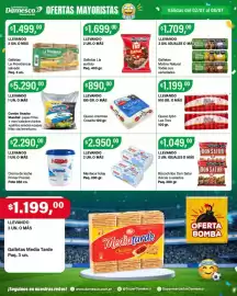 Catálogo Supermercados Damesco semana 27 Página 8