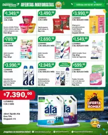 Catálogo Supermercados Damesco semana 27 Página 9